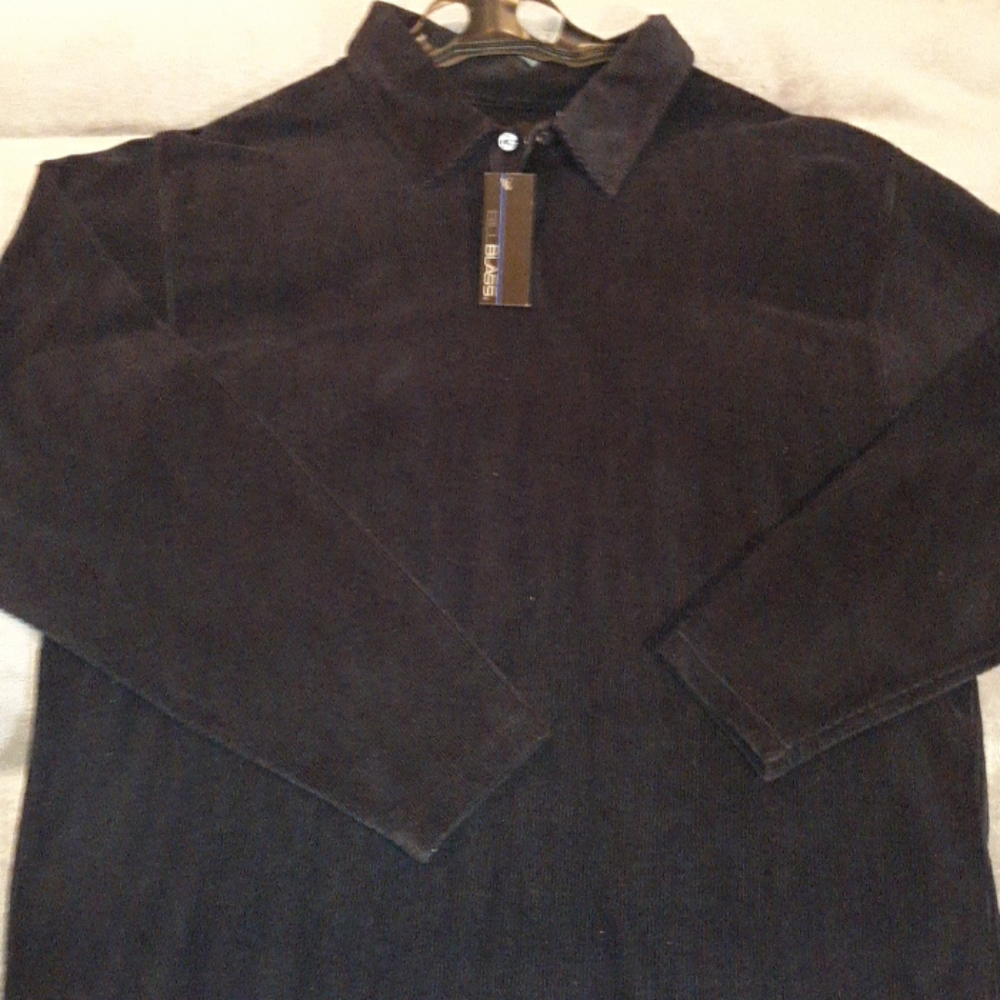 Men Sweater Shirt